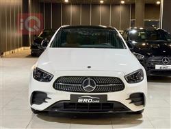 مێرسێدس بێنز E-Class